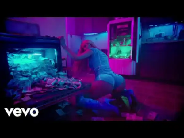 Video: Iggy Azalea - Kream (feat. Tyga)